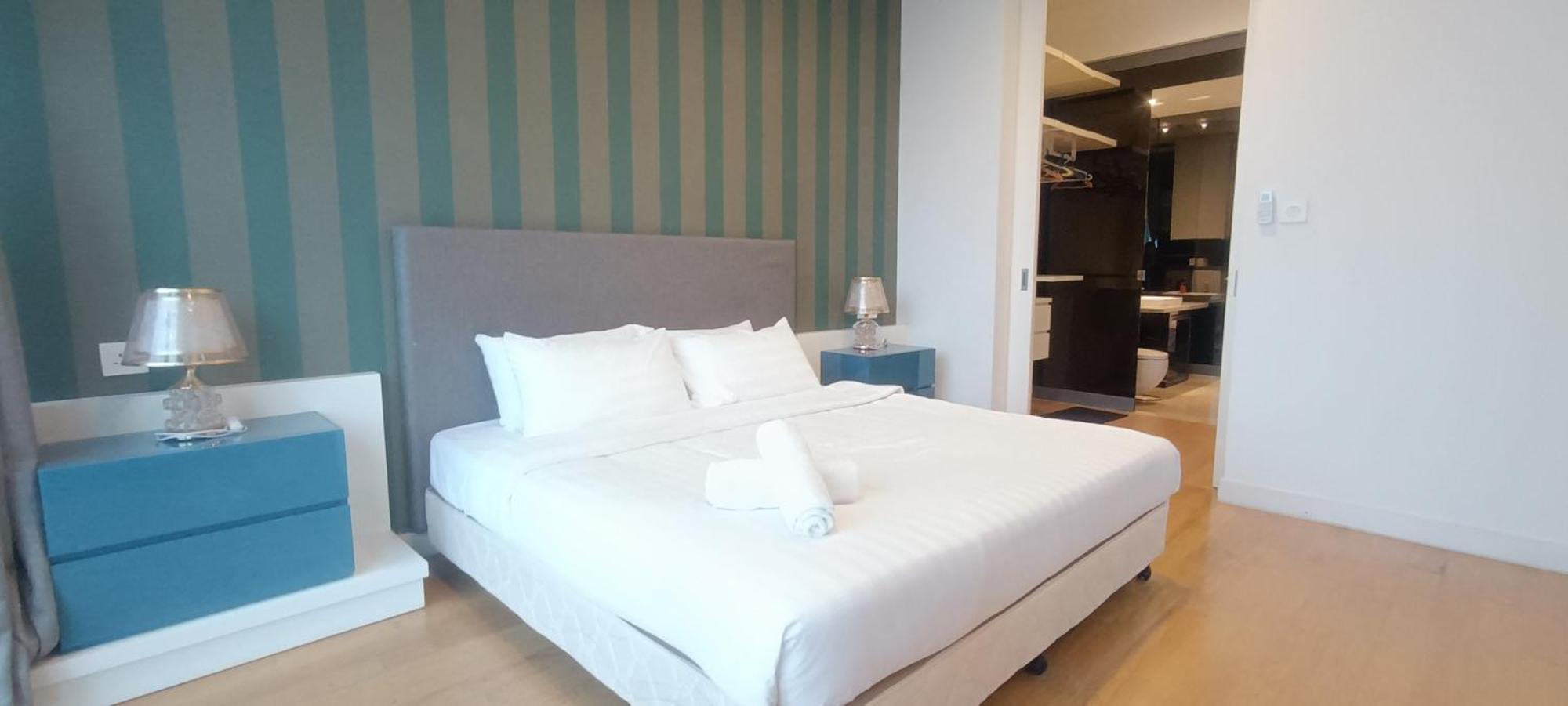 Sidemen Suites At Platinum Klcc Куала-Лумпур Экстерьер фото