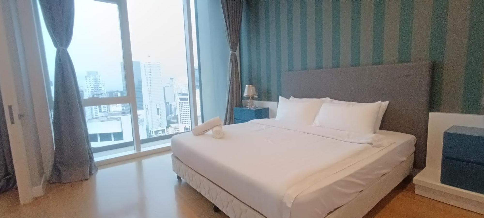 Sidemen Suites At Platinum Klcc Куала-Лумпур Экстерьер фото
