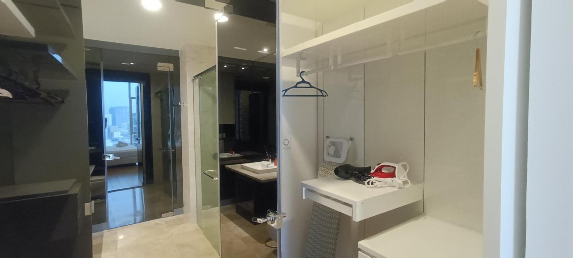 Sidemen Suites At Platinum Klcc Куала-Лумпур Экстерьер фото