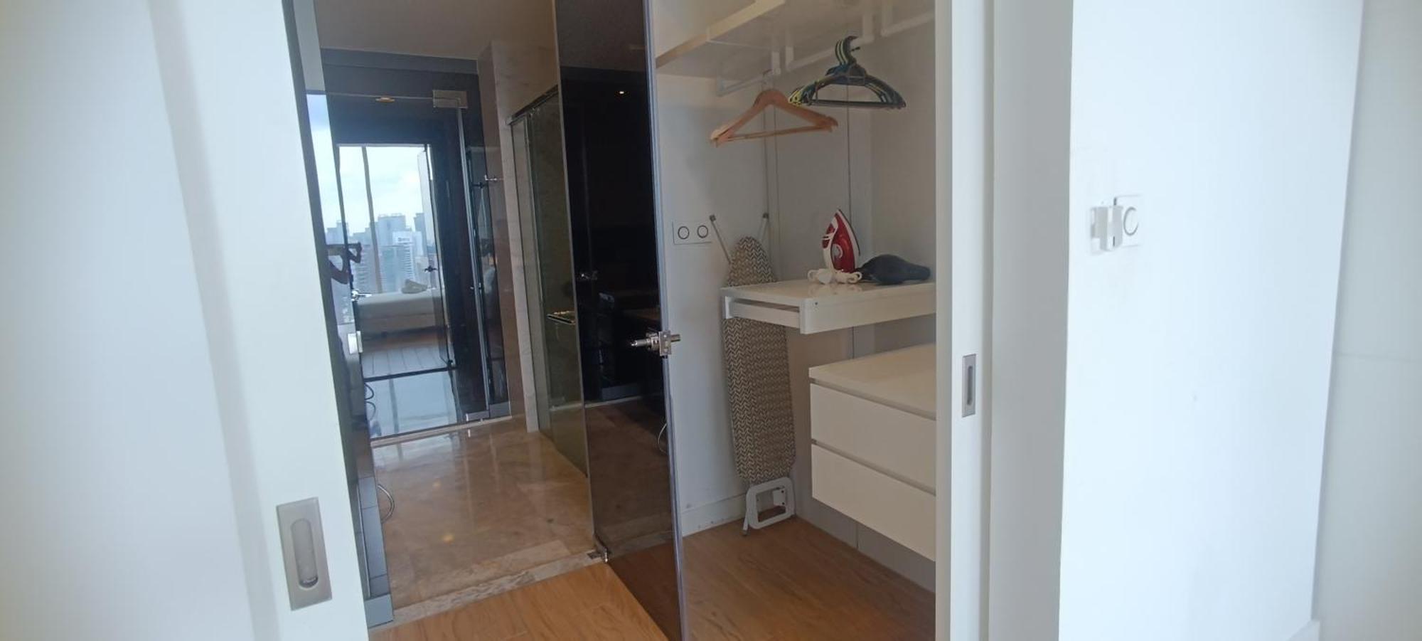 Sidemen Suites At Platinum Klcc Куала-Лумпур Экстерьер фото