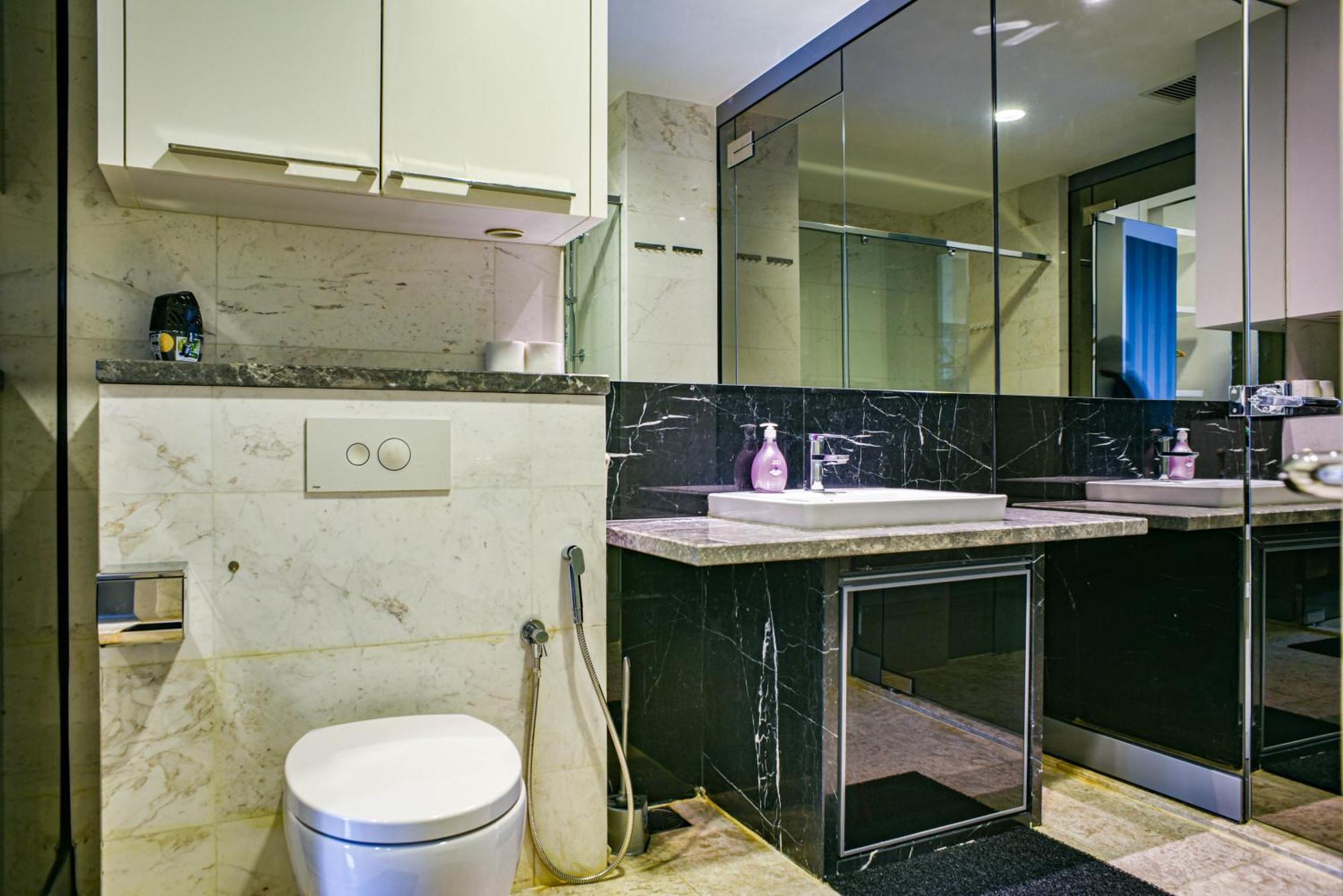 Sidemen Suites At Platinum Klcc Куала-Лумпур Экстерьер фото