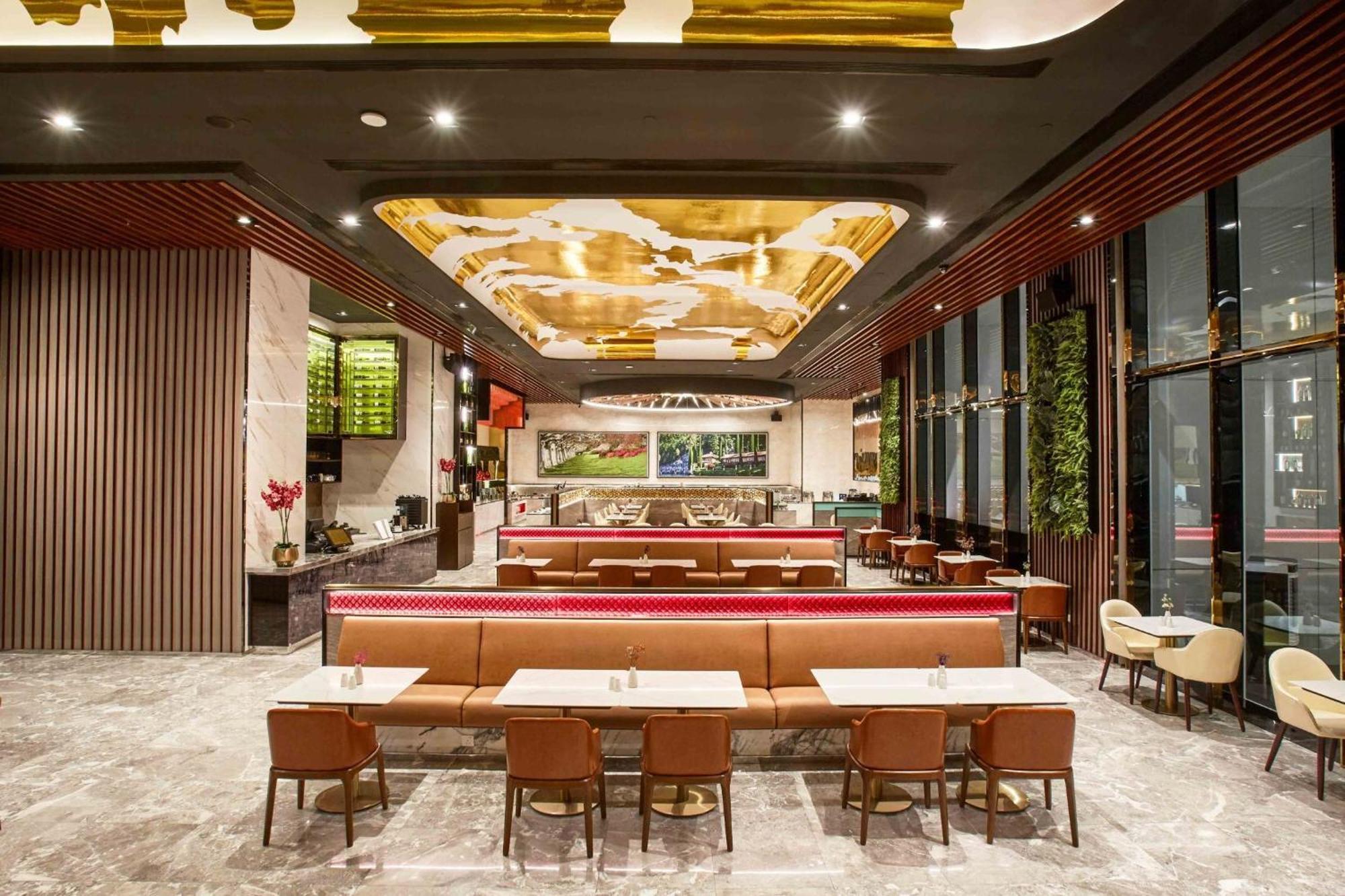 Sidemen Suites At Platinum Klcc Куала-Лумпур Экстерьер фото